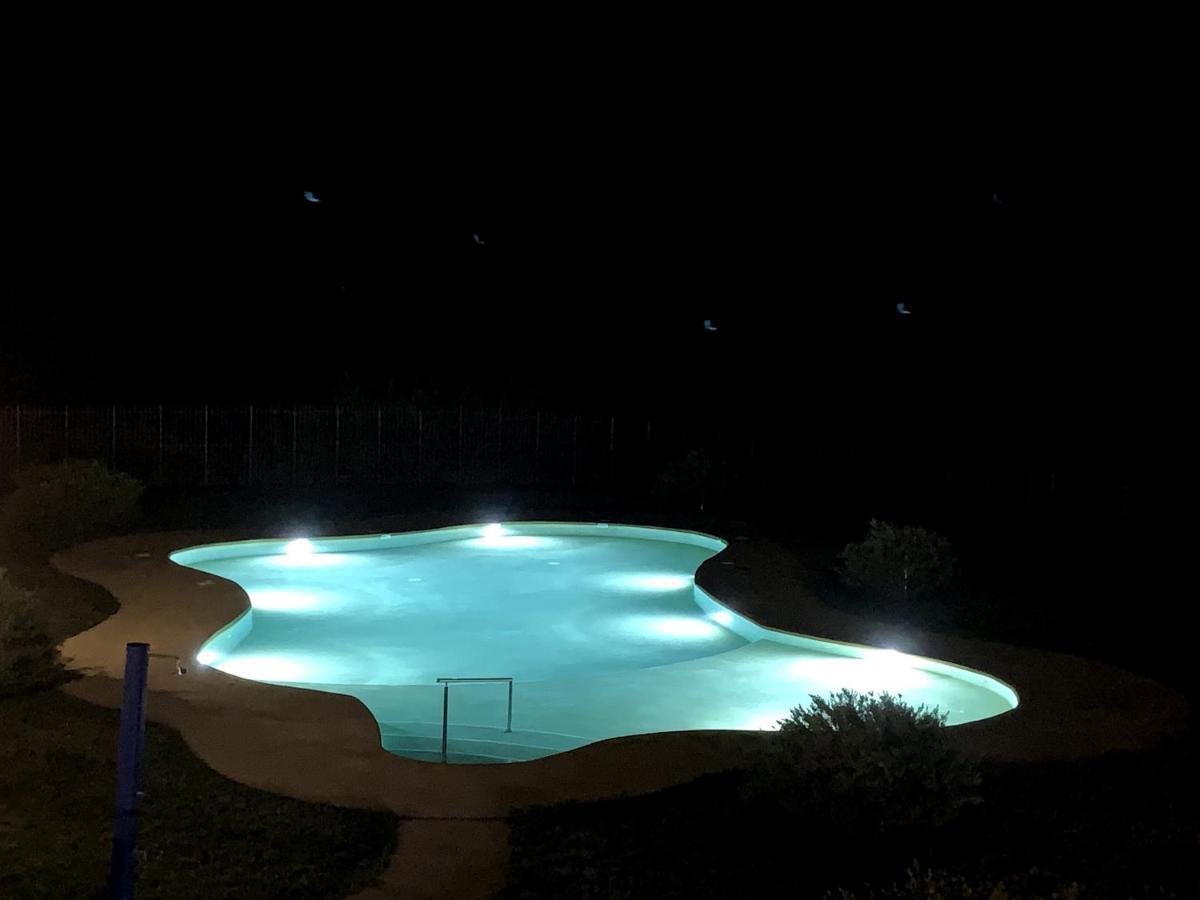Incanto Sul Mare Con Enorme Terrazza E Piscina Cervo Zewnętrze zdjęcie